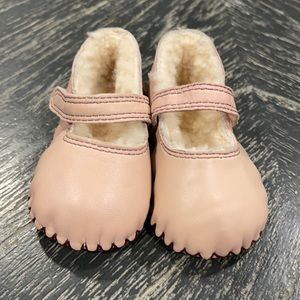 Ugg Baby Mary Janes*